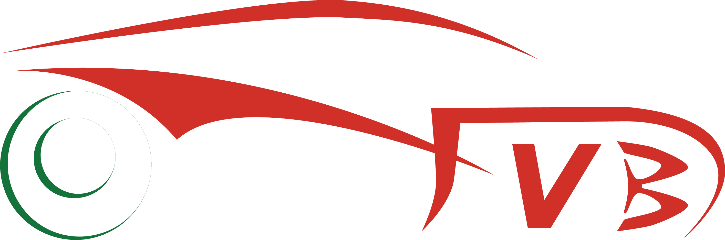 Logo FVB